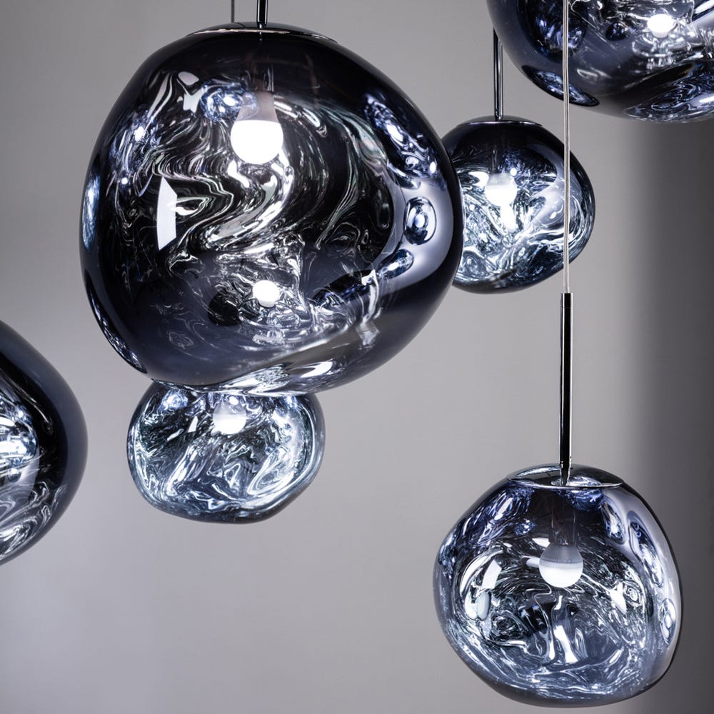 Tom Dixon Lighting | Tom Dixon Melt HEAL'S (UK)