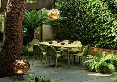 Garden Furniture