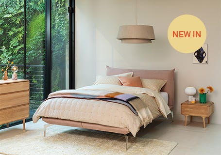 New Bedroom