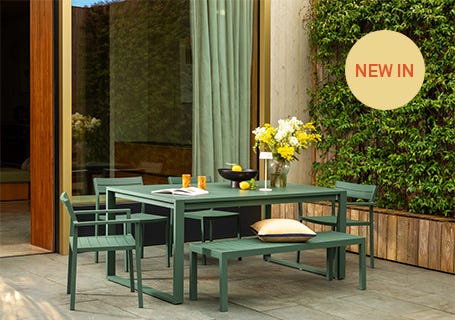 Up to 15% off Garden