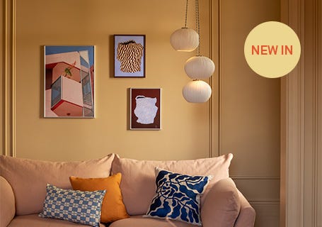 New Home Accessories