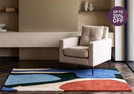 Up to 20% off Linie Design
