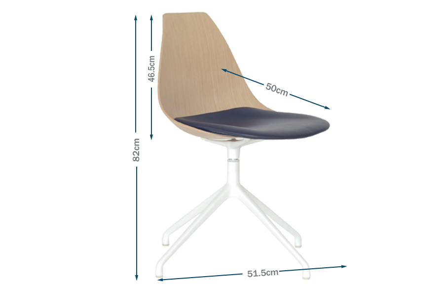 Ziba Chair