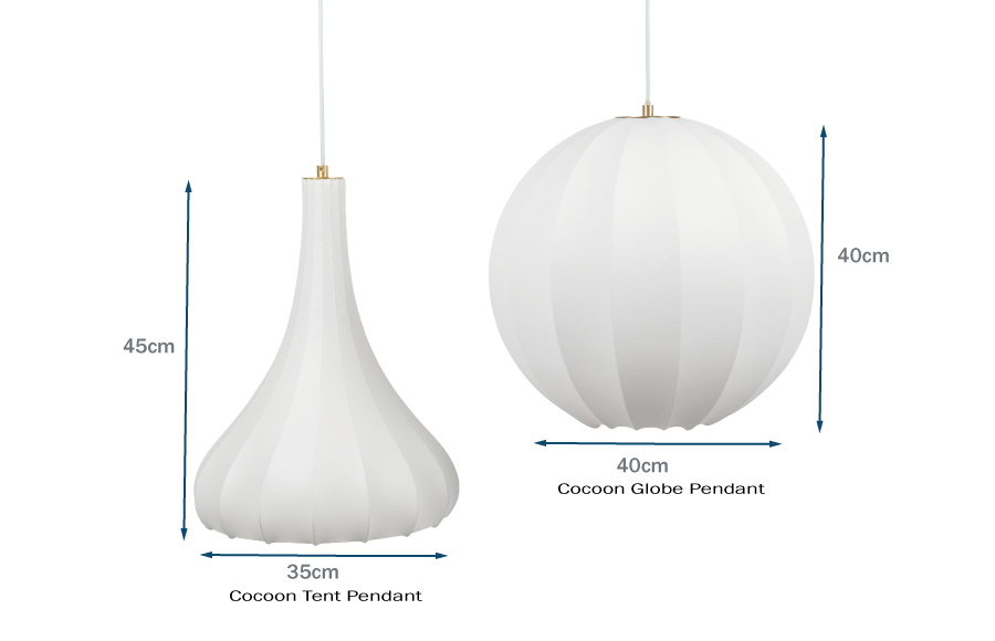 Cocoon Pendant Cocoon Pendant