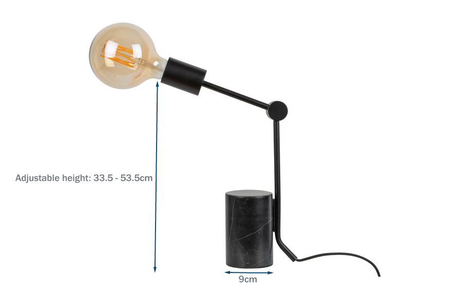 Twig Table Lamp Twig Table Lamp
