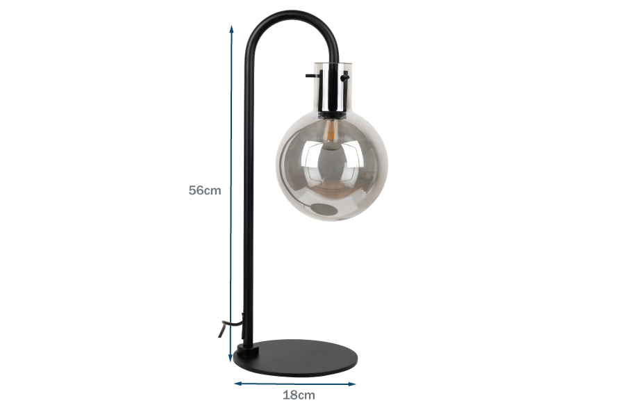 Kyoto Balloon Table Lamp Kyoto Balloon Table Lamp