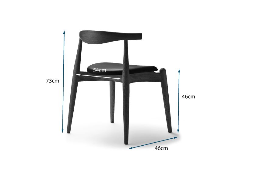 CH20 Dining Chair