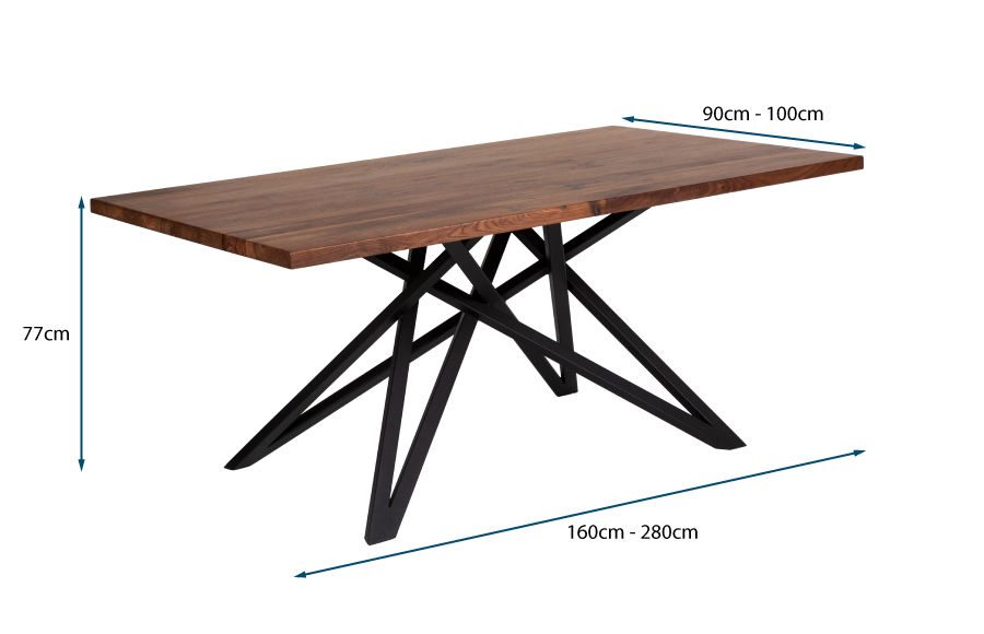 Buy dining table clearance near me