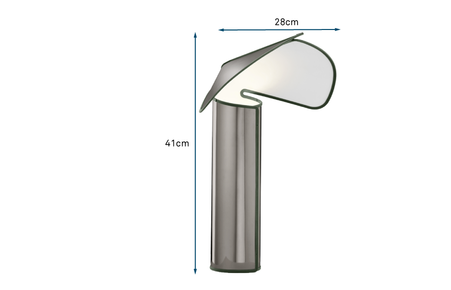 Chiara Table Lamp