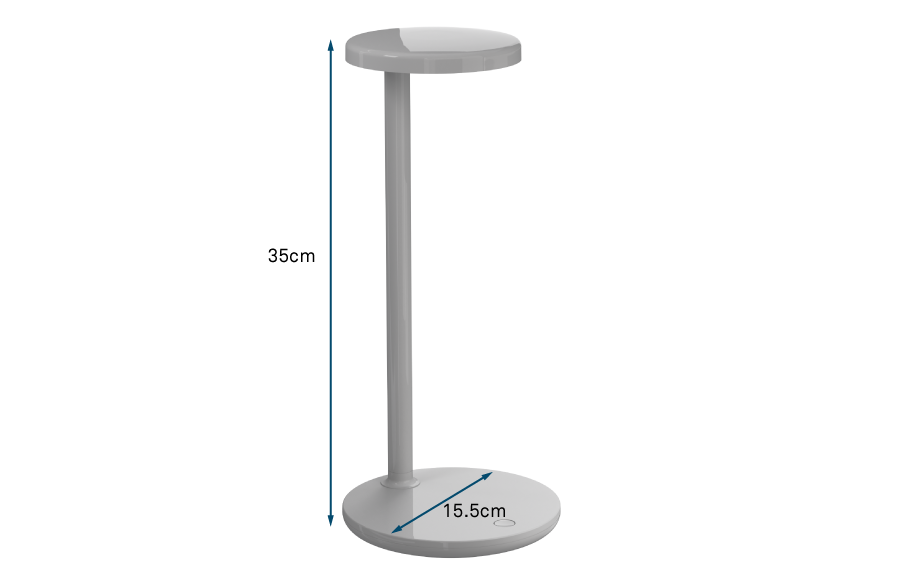 Oblique Table Lamp Oblique Table Lamp