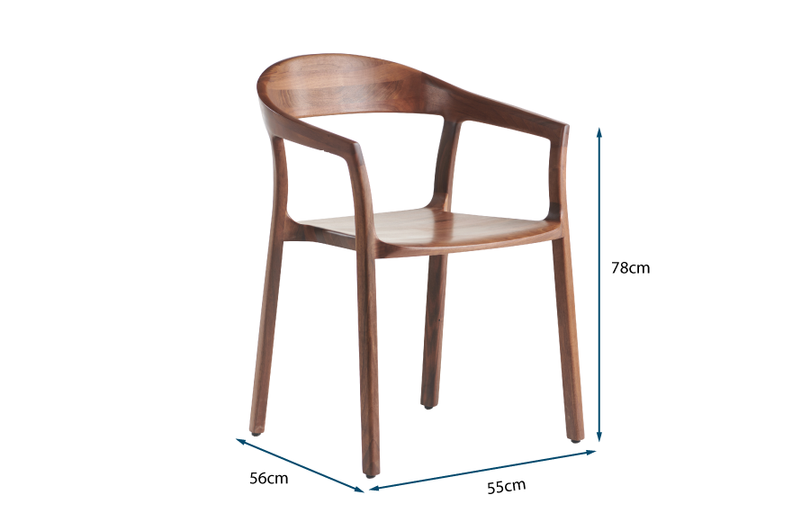 Tara Dining Chair Tara Dining Chair