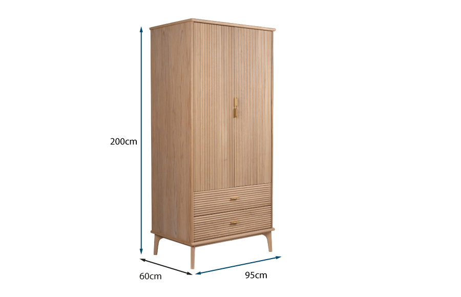 Kendal Wardrobe Kendal Wardrobe
