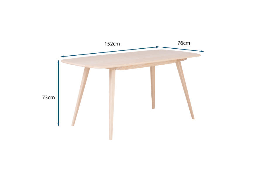 Originals Plank Table Originals Plank Table