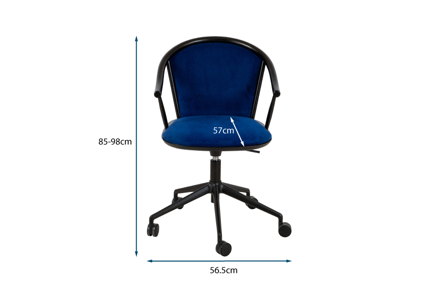 Sum Office Chair