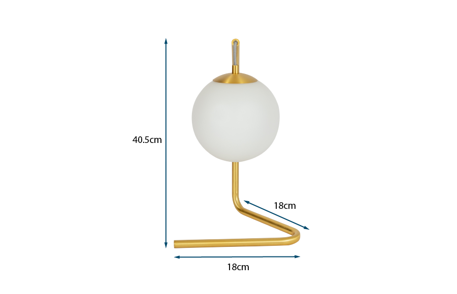 Serenity Table Lamp Serenity Table Lamp