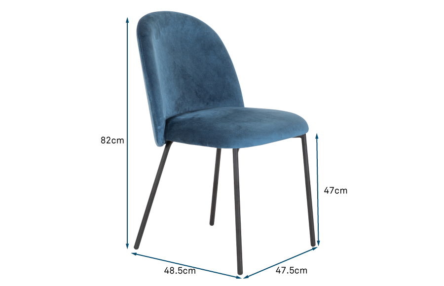 Daliah Dining Chair