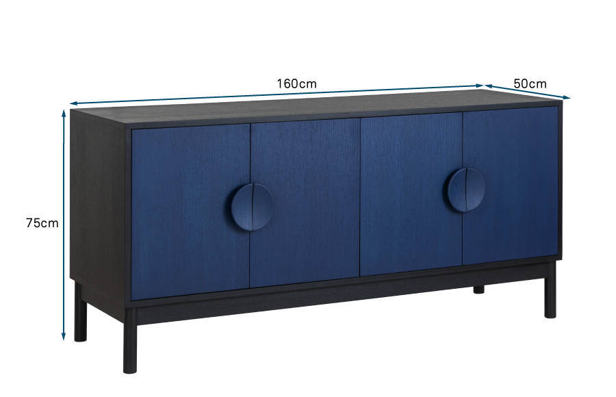 Tinta Sideboard