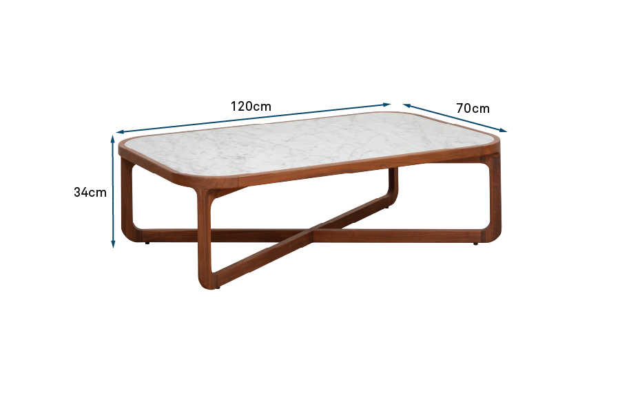 Anais Coffee Table Anais Coffee Table