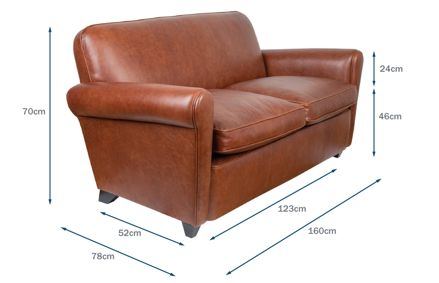 Barrington Sofa Technical Barrington Bed Technical