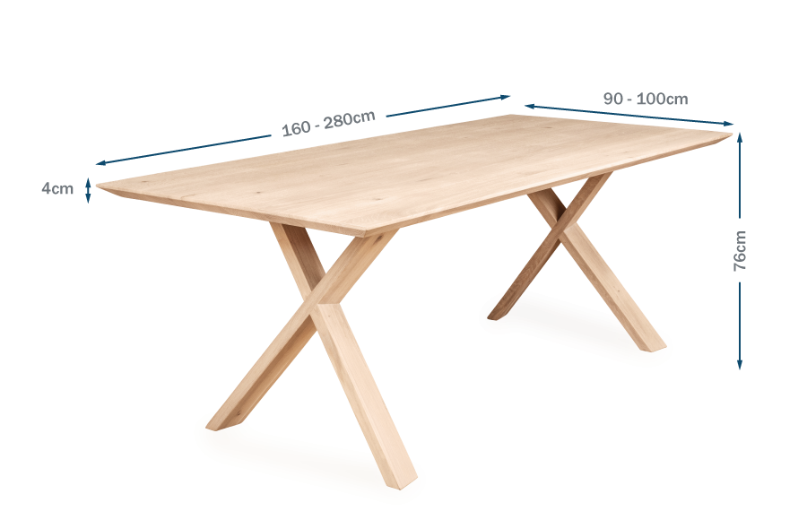 Oslo Table