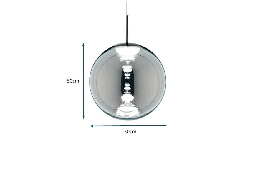 Globe Pendant Light LED Globe Pendant Light LED