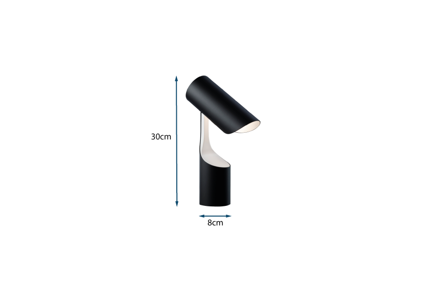 Mutatio Table Lamp Mutatio Table Lamp