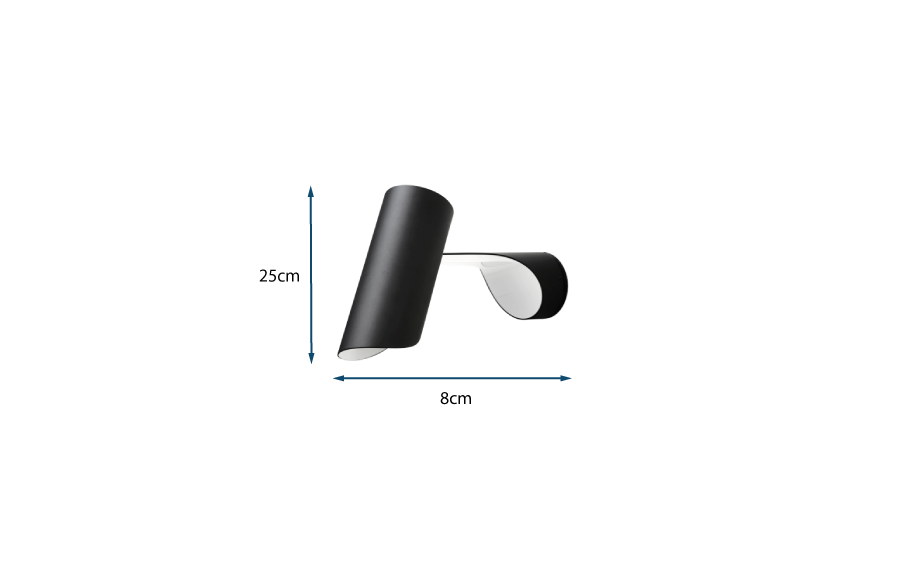 Mutatio Wall Lamp Mutatio Wall Lamp