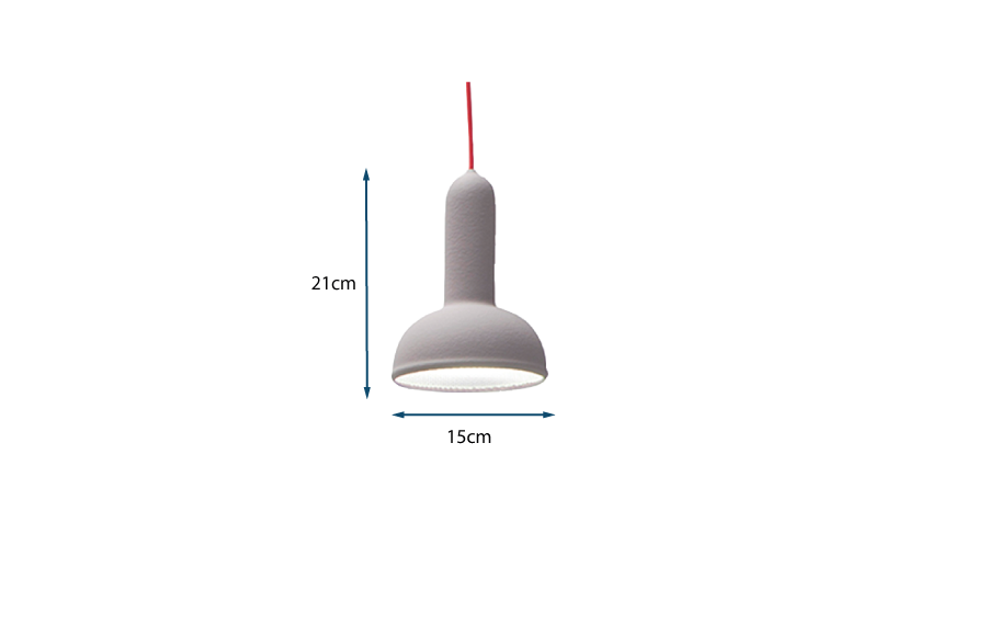 Torch S2 Round Pendant Torch S2 Round Pendant