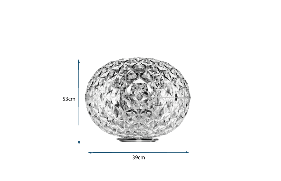Planet Table Lamp Planet Table Lamp