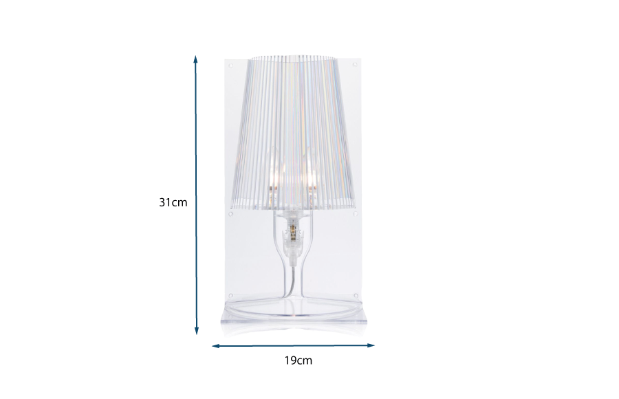 TakeTable Lamp Take Table Lamp