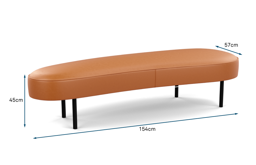 Isola Large Ottoman Isola Large Ottoman