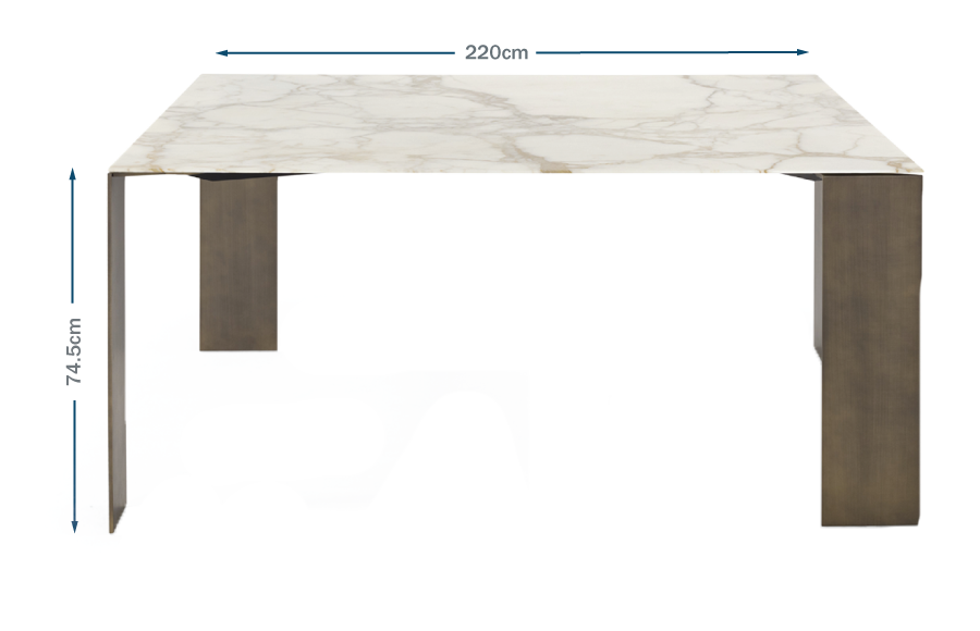 Exilis Dining Table Exilis Dining Table