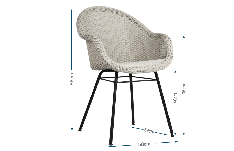 Edgard Dining Chair Edgard Dining Chair