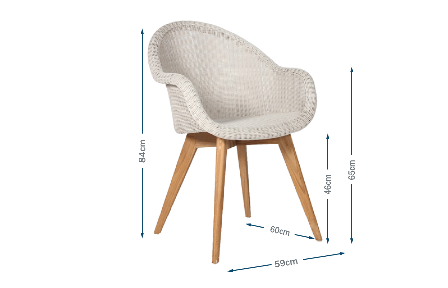 Edgard Dining Chair