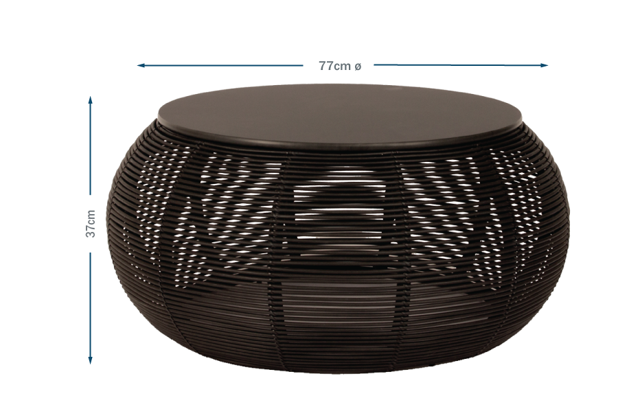 Ivo Coffee Table Ivo Coffee Table
