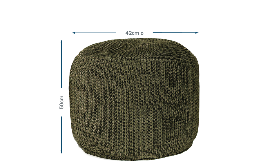 Otto Footstool Otto Footstool