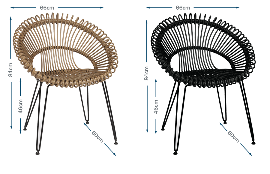 Roxy Chair Roxy Chair