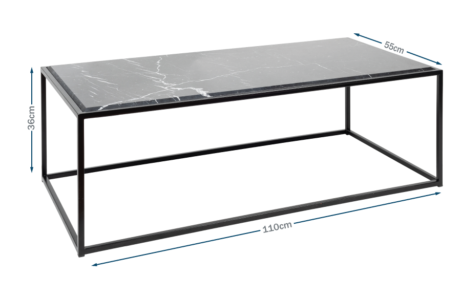 Tower Coffee Table Tower Coffee Table