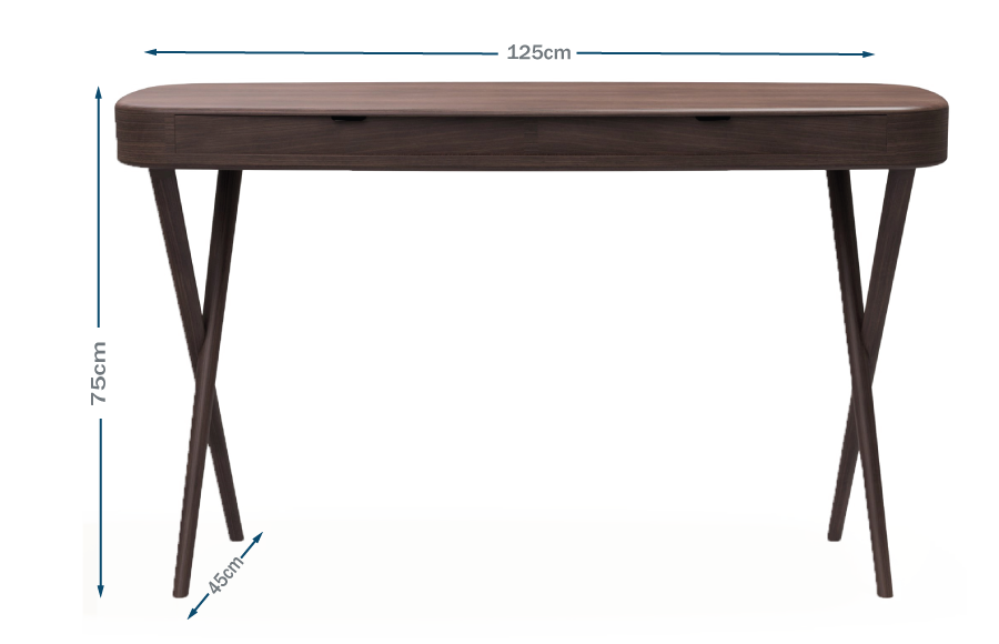 Vanity Desk