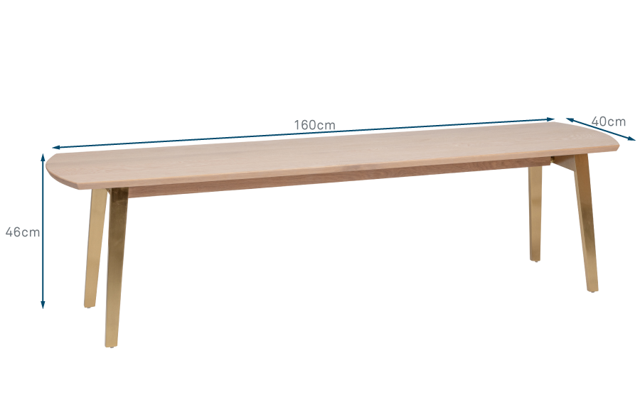 Crawford Bench Crawford Bench
