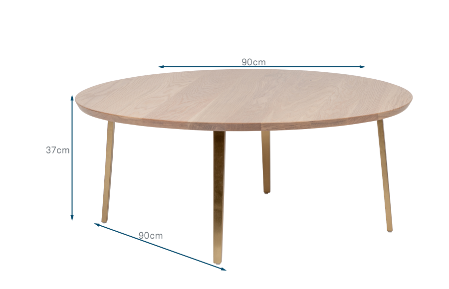 Crawford Coffee Table Crawford Coffee Table