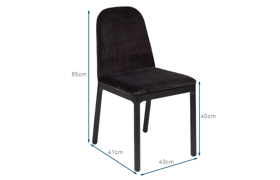Ellie Dining Chair Ellie Dining Chair