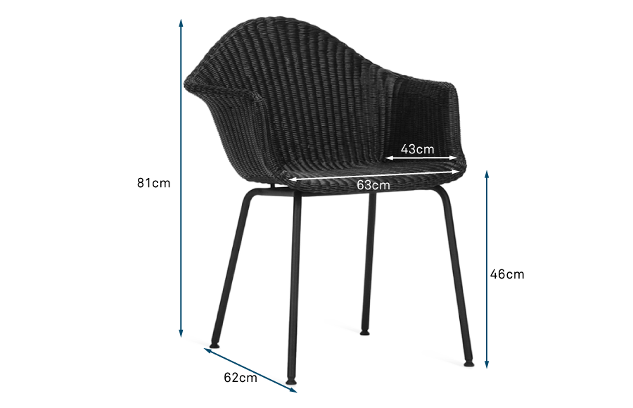 Finn Dining Chair Finn Dining Chair
