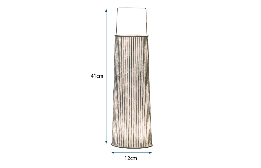 Hipatia Portable Table Lamp Hipatia Portable Table Lamp