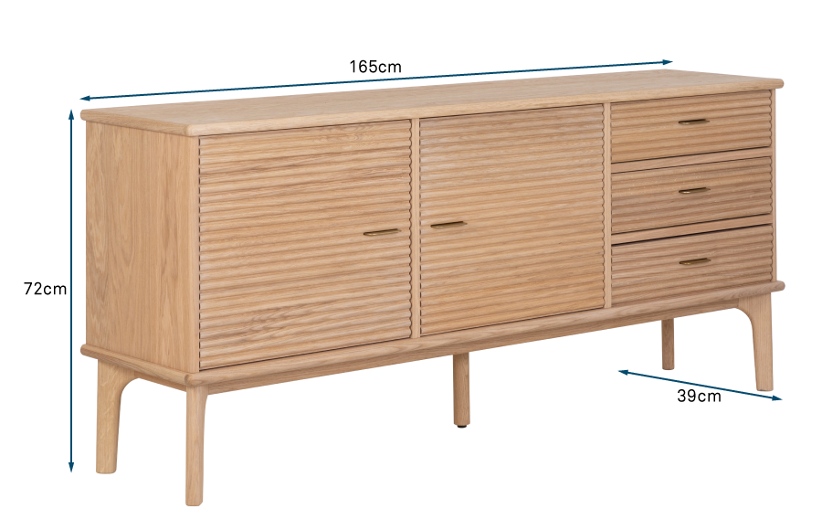 Kendal Sideboard