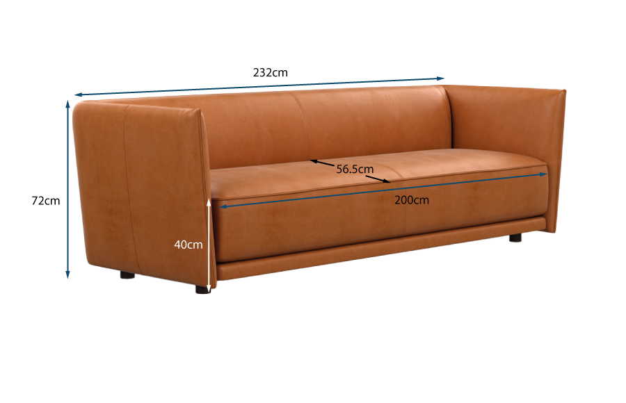 Valley 4 Seater Valley 4 Seater