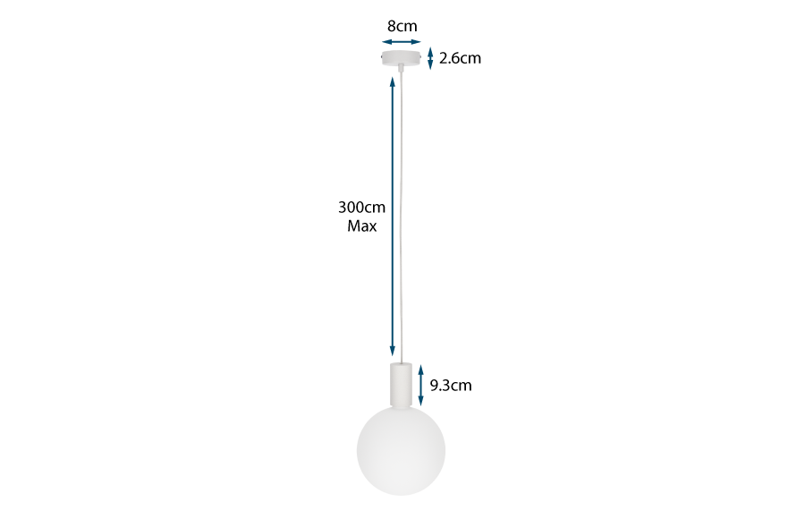 Amp Pendant Light Large Amp Pendant Light Large