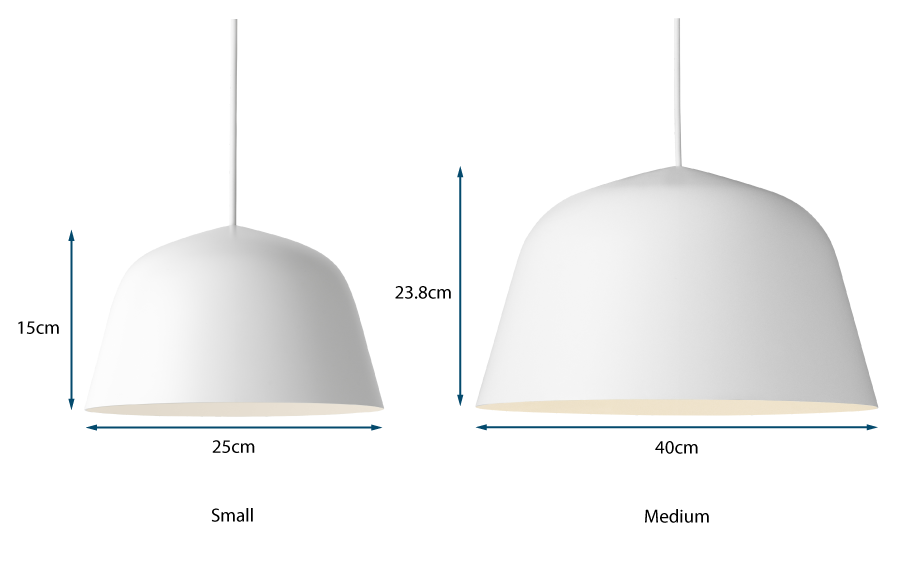 Ambit Pendant Light