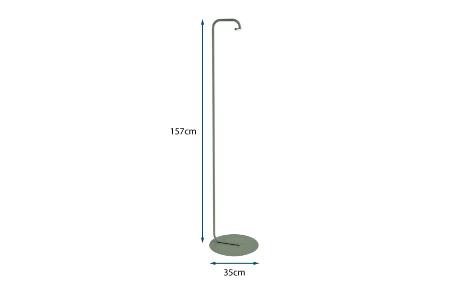 Balad Outdoor Stand Cactus Balad Outdoor Stand Cactus