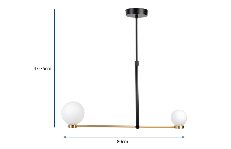 Balance LED Pendant